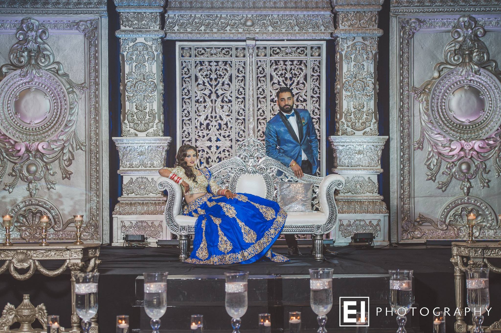 Pearson Convention Centre