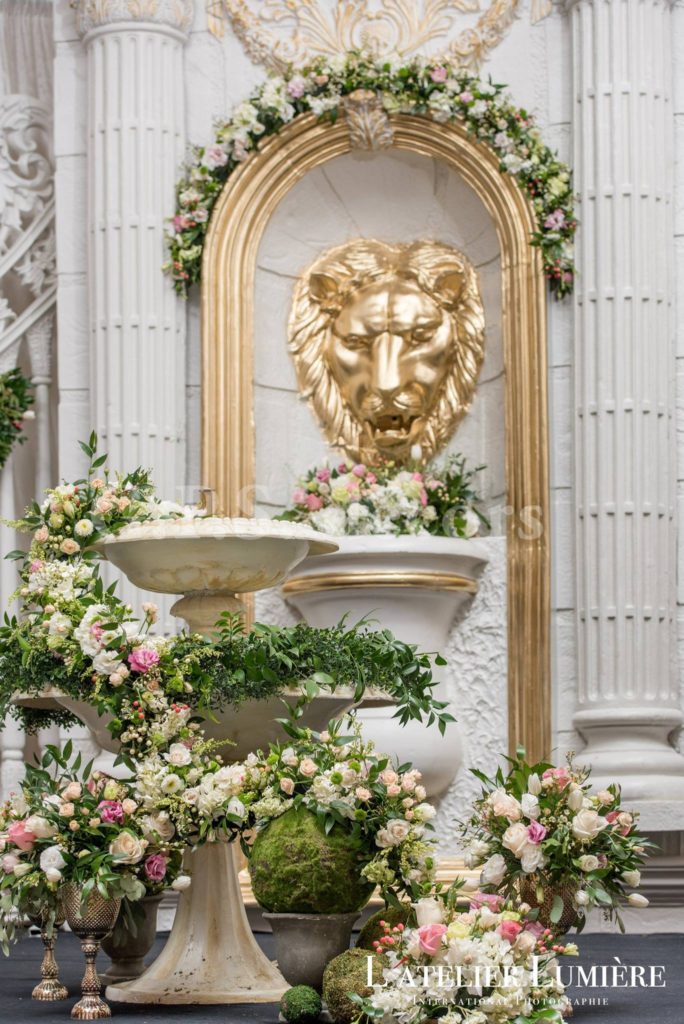 Wedding decor Mississauga